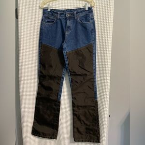 COUNTRY GIRL Jeans. Size 6/28 regular.
